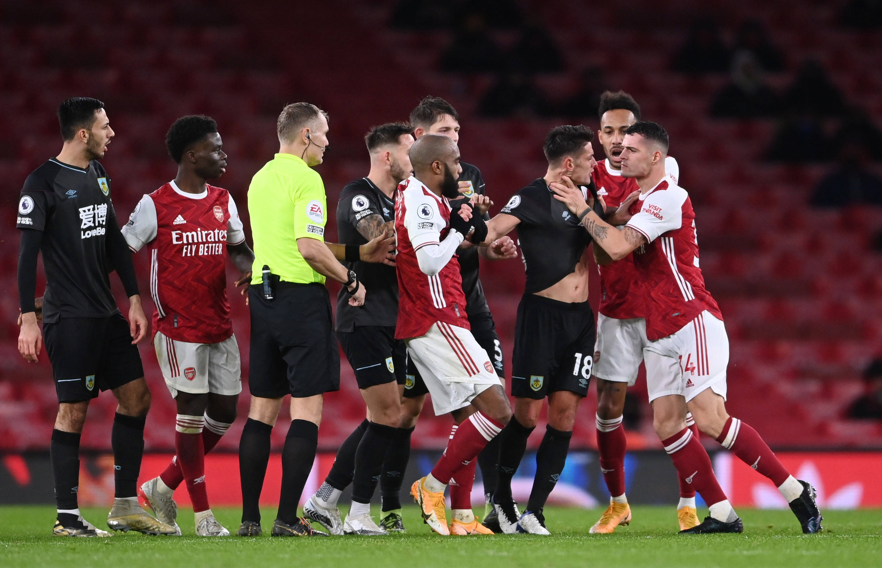 自己的团队 自己的团队