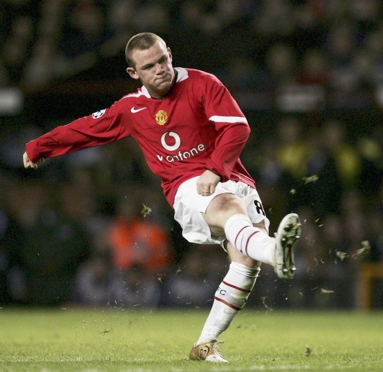 格局发生了 格局发生了