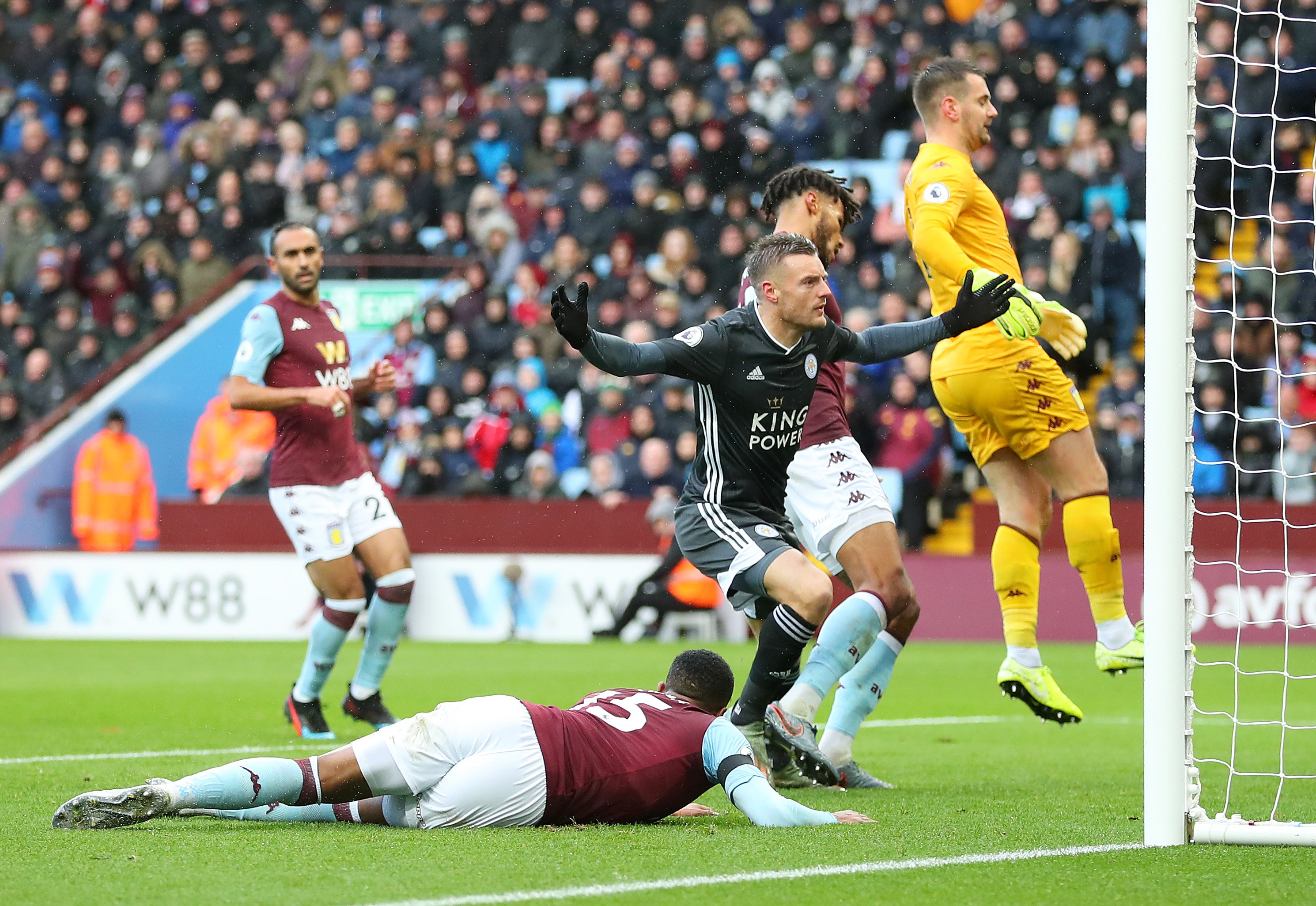 解析足球界 解析足球界